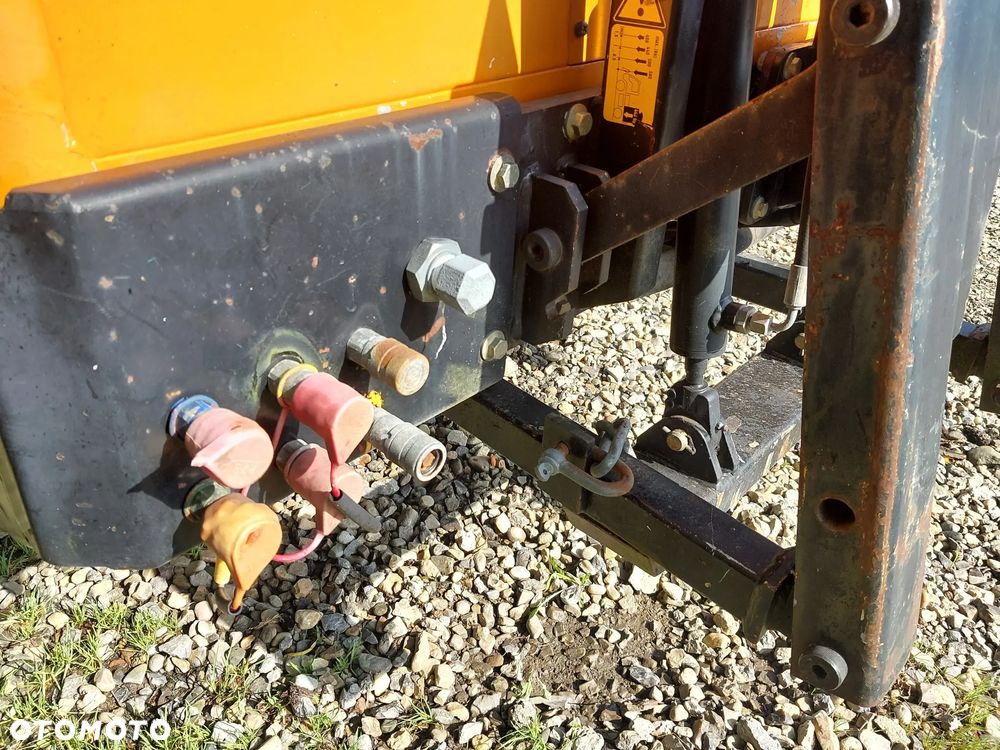 Multicar Bucher City King - 18