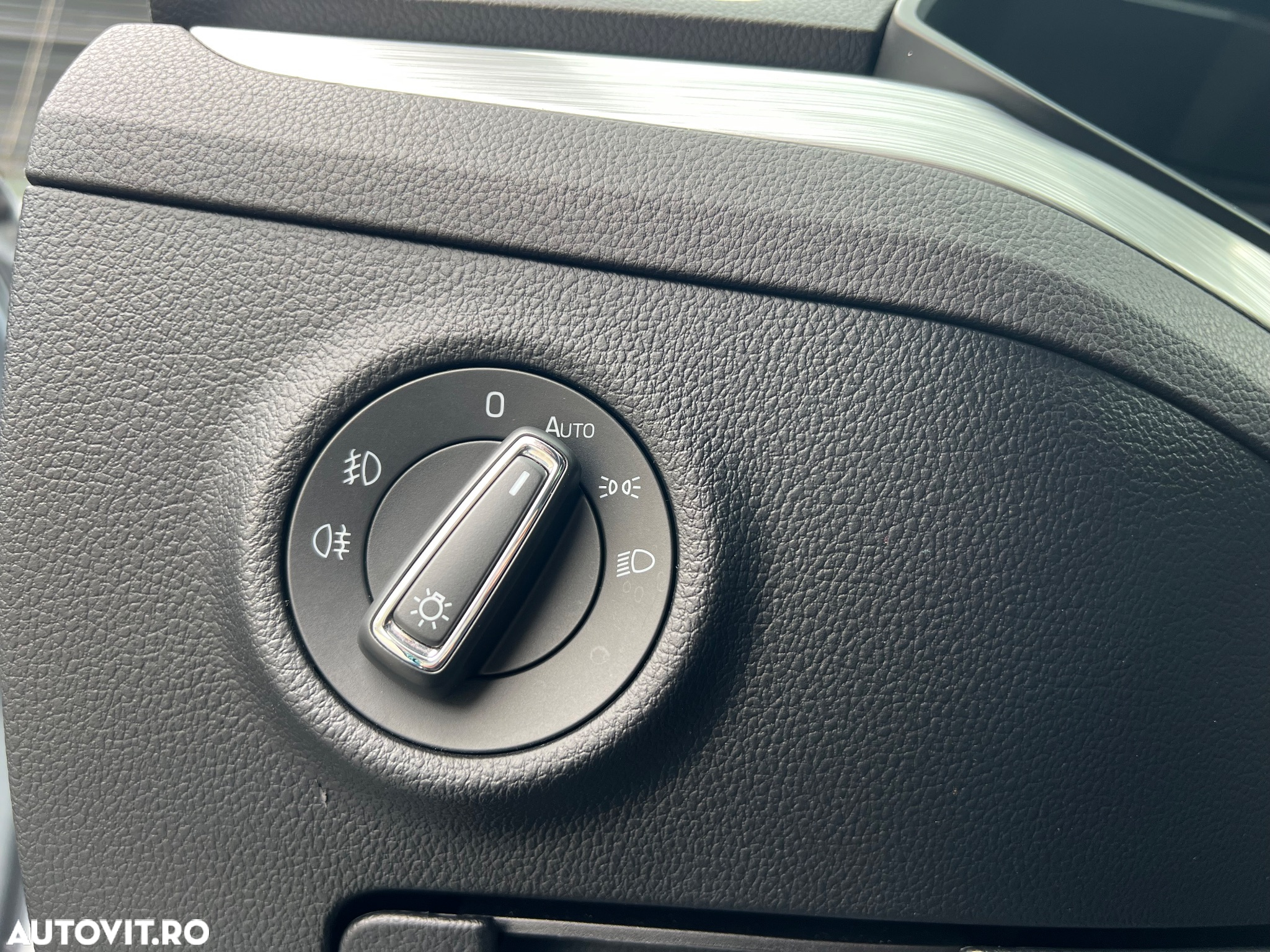 Skoda Superb - 22