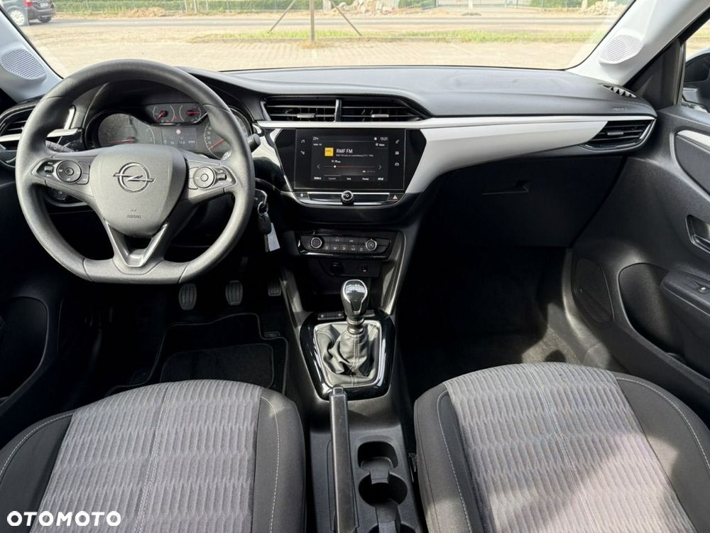 Opel Corsa 1.2 Elegance S&S - 15