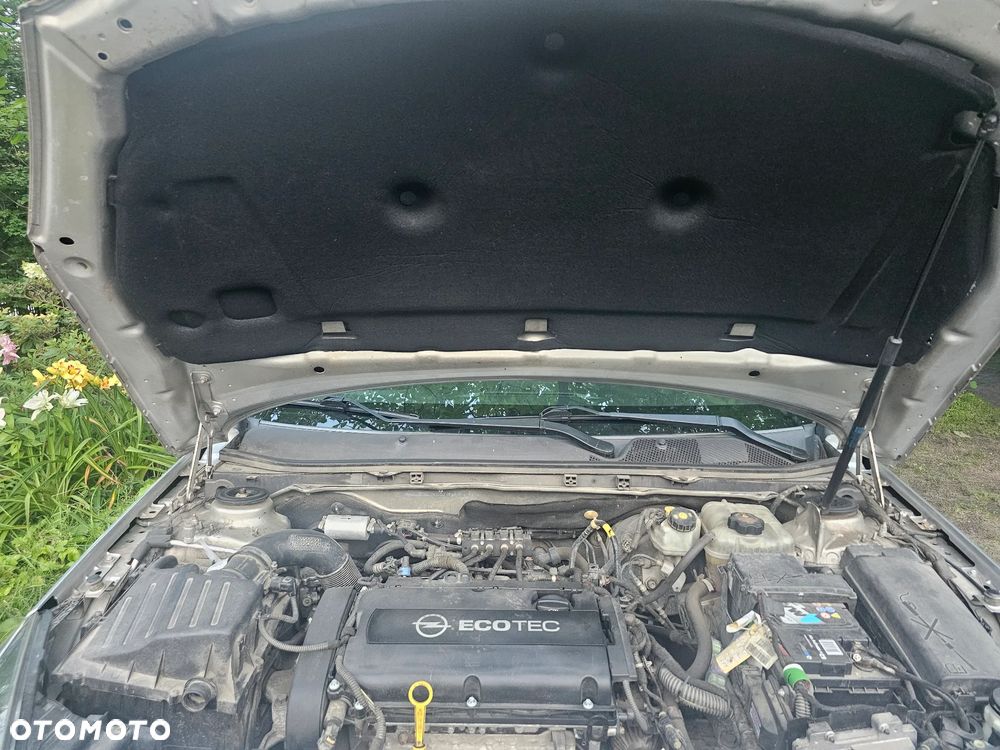 Opel Insignia 1.8 - 38
