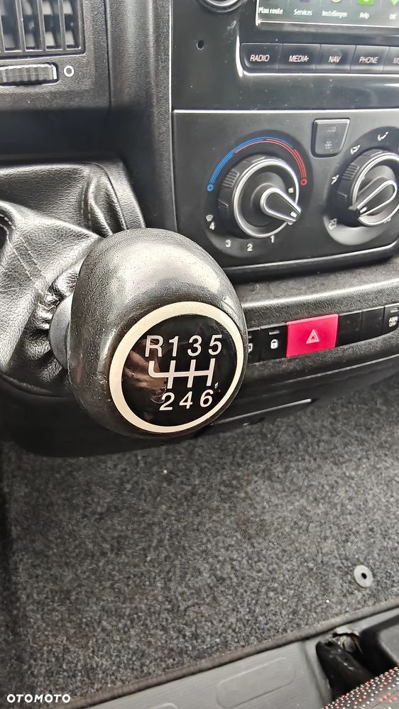 Peugeot Boxer L2H2 - 16