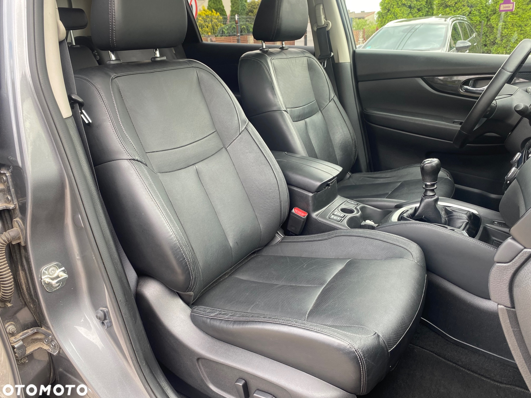 Nissan X-Trail 1.6 DIG-T Tekna 2WD - 28