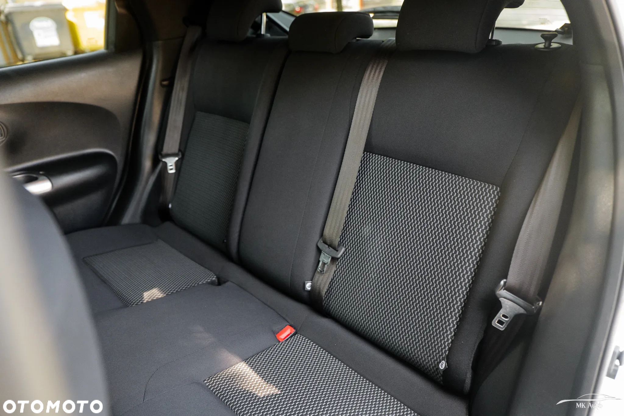 Nissan Juke 1.6 Tekna CVT - 29