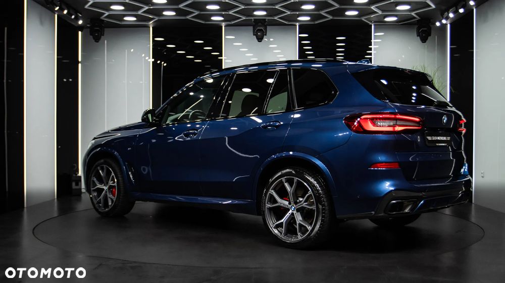 BMW X5 xDrive30d mHEV sport - 6