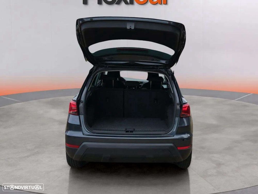 SEAT Arona 1.0 TSI Style - 5