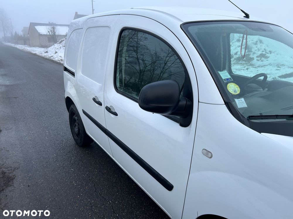Renault Kangoo - 15