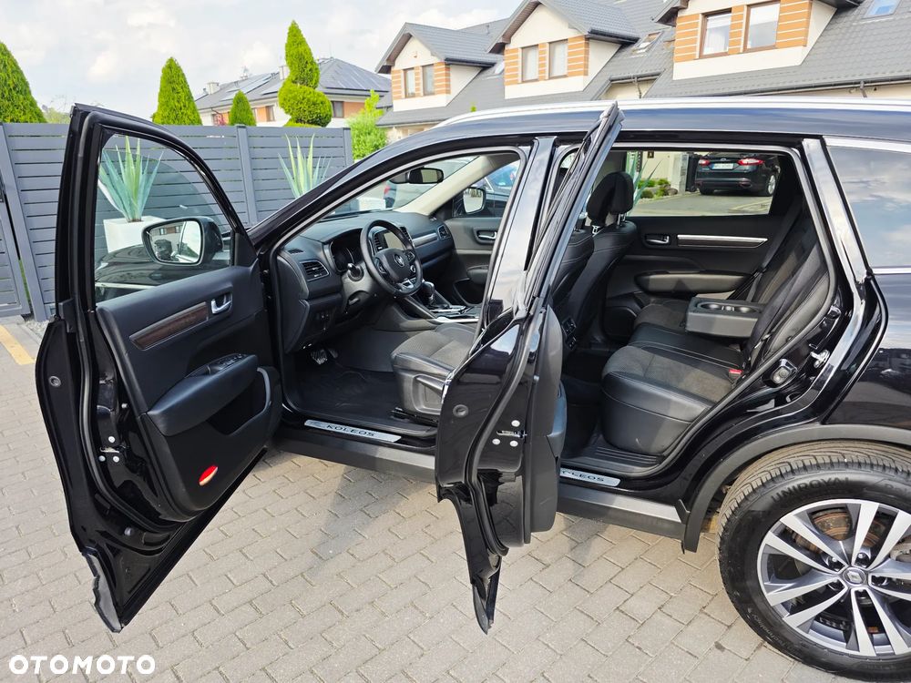 Renault Koleos 2.0 dCi Zen X-Tronic - 10