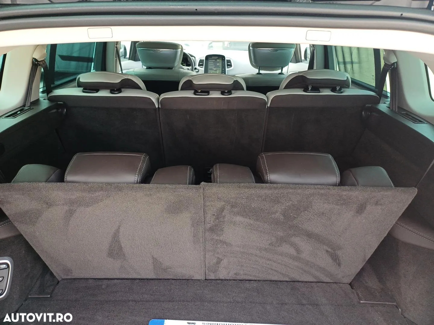 Renault Espace Energy dCi 160 EDC Initiale Paris - 28