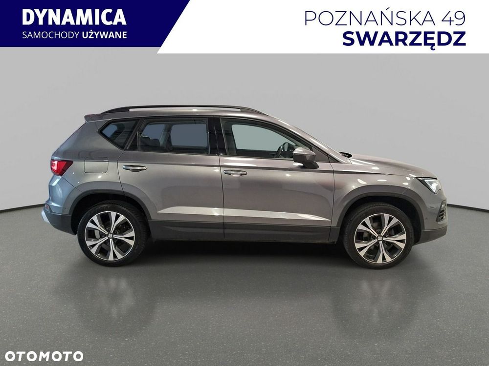 Seat Ateca - 9