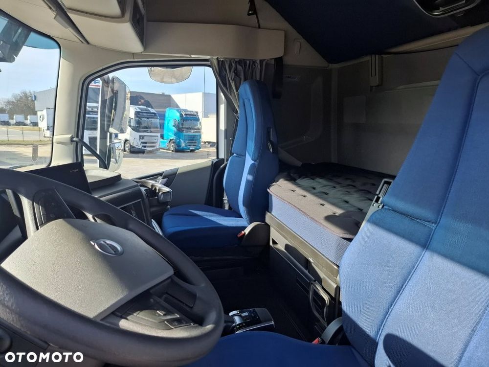 Volvo FH 500KM TC I-ParkCool - 9