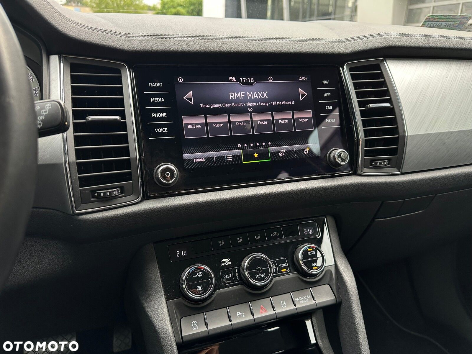 Skoda Kodiaq 1.5 TSI ACT 4x2 Ambition DSG - 18