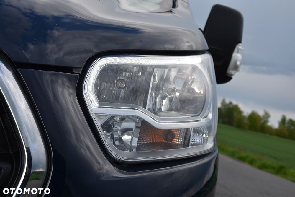 Ford TRANSIT T310 L3H3 - 20