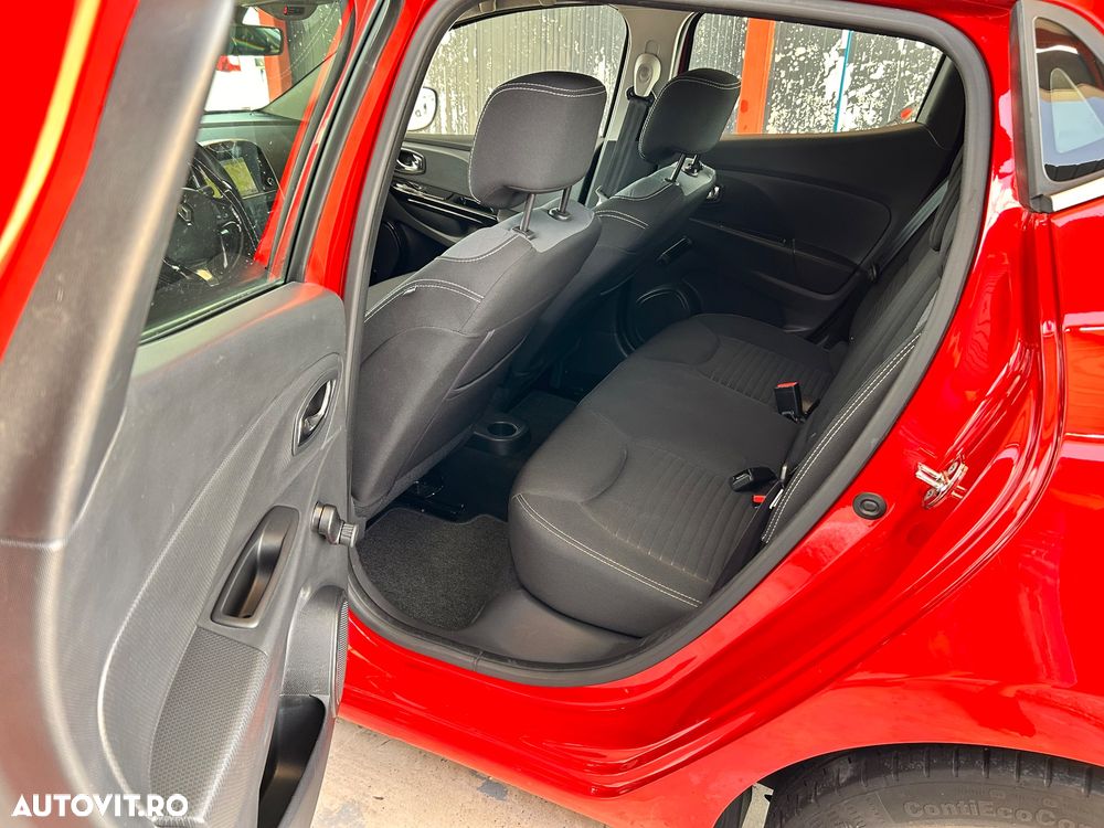 Renault Clio Energy TCe Intens - 8