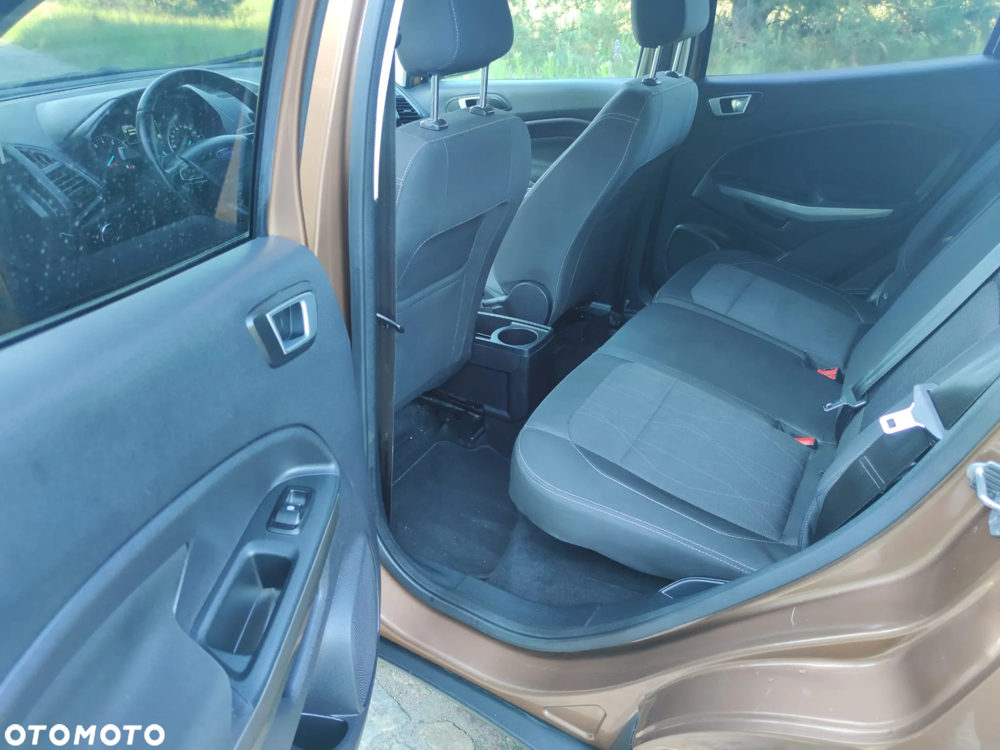 Ford EcoSport 1.0 EcoBoost - 21