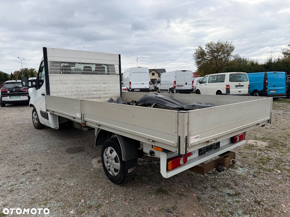 Opel Movano - 6