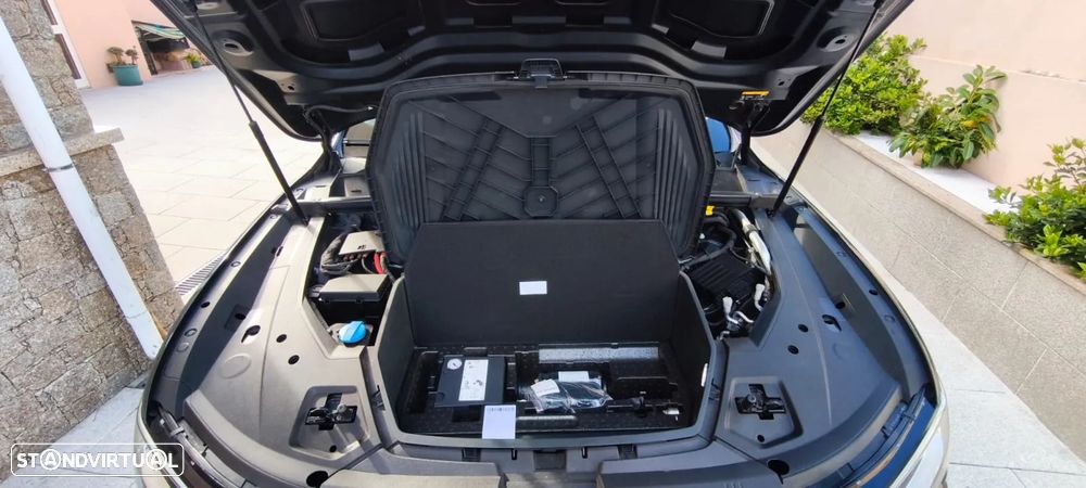 Audi e-tron 50 quattro - 12