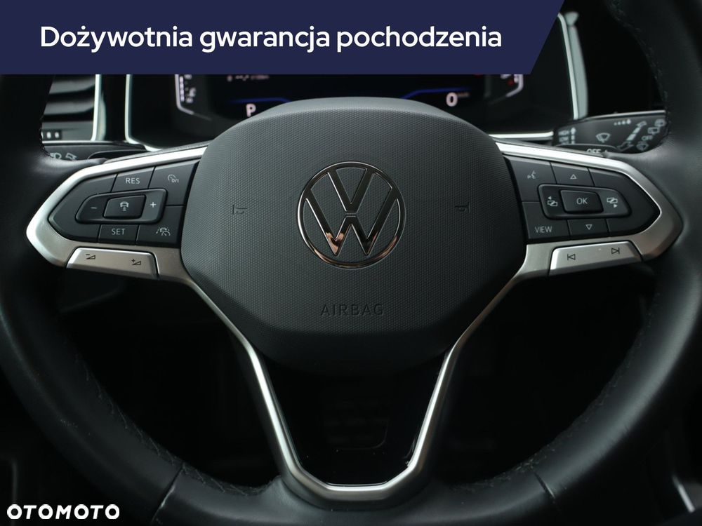 Volkswagen Taigo - 21