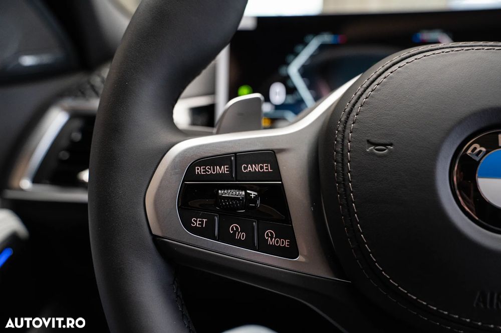 BMW X6 xDrive30d M Sport - 21