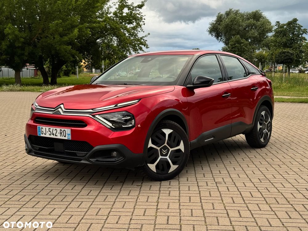 Citroën C4 PureTech 130 Stop&Start SHINE - 2