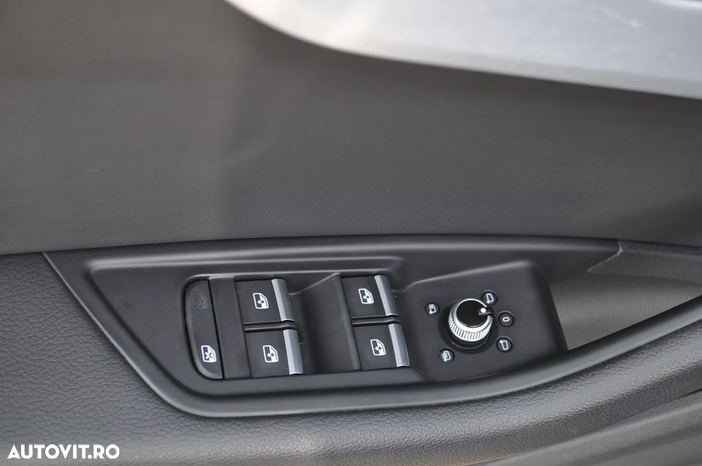 Audi A4 35 TFSI S tronic S line - 16