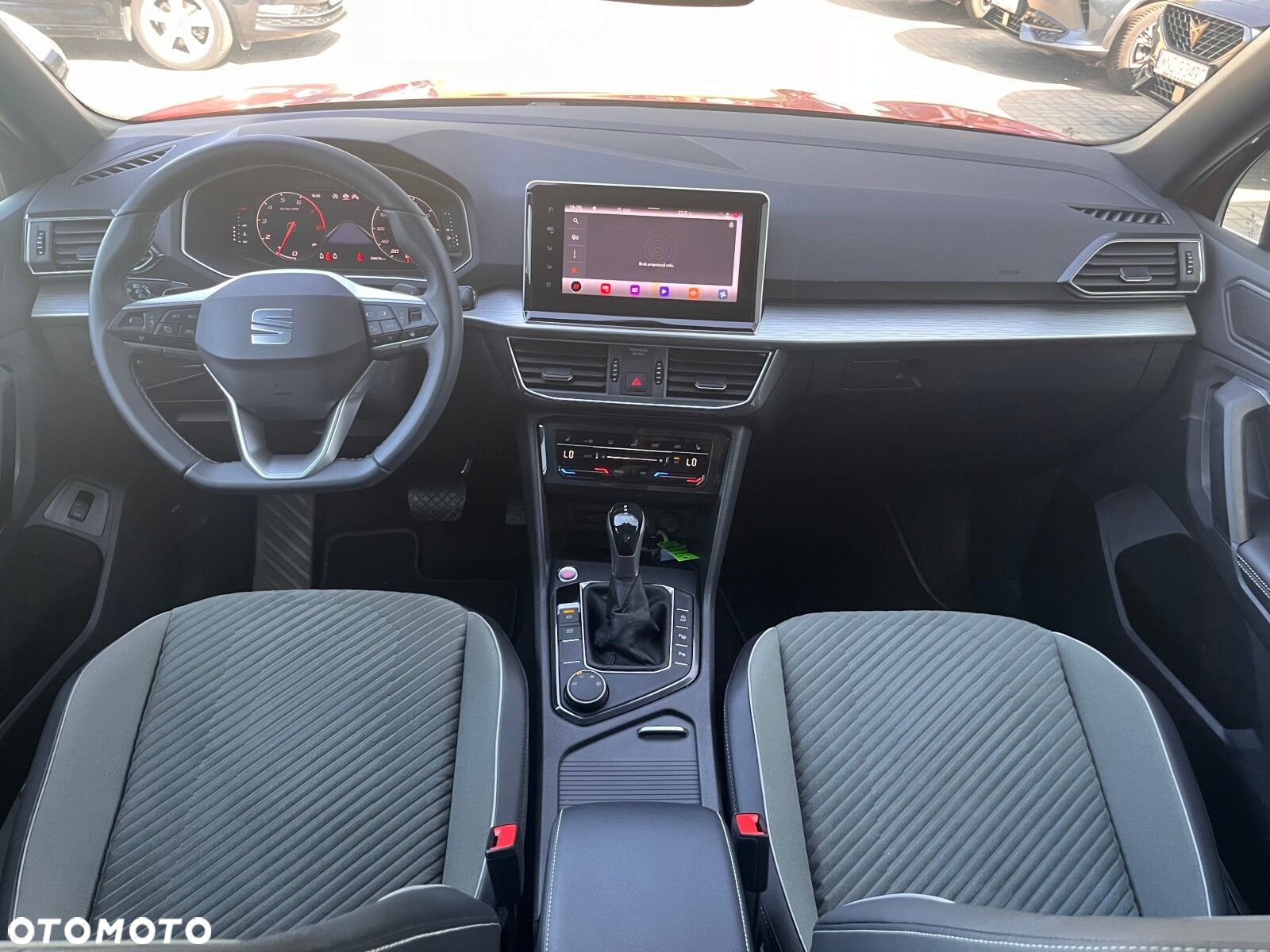 Seat Tarraco - 15