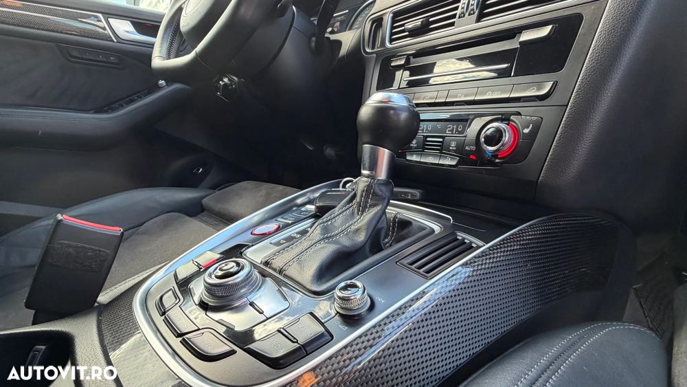 Audi SQ5 3.0 TDI Biturbo Tiptronic - 23