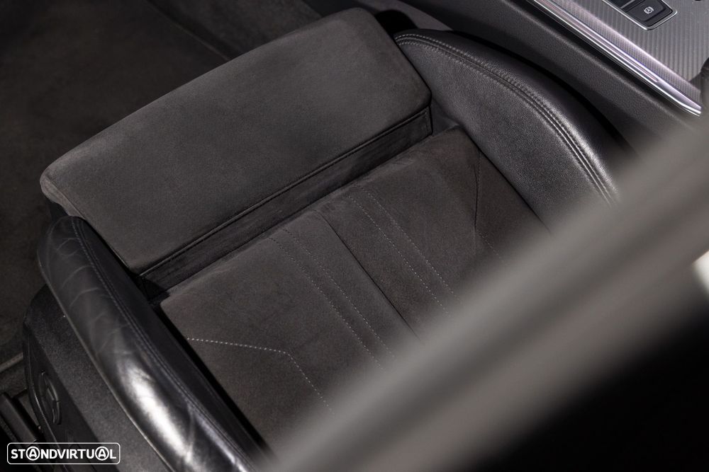 Audi A7 Sportback 40 TDI S tronic - 20