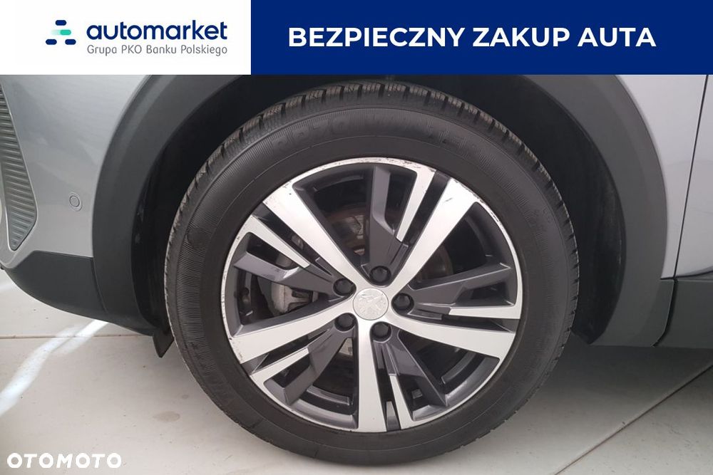 Peugeot 3008 1.5 BlueHDi Allure Pack S&S EAT8 - 14