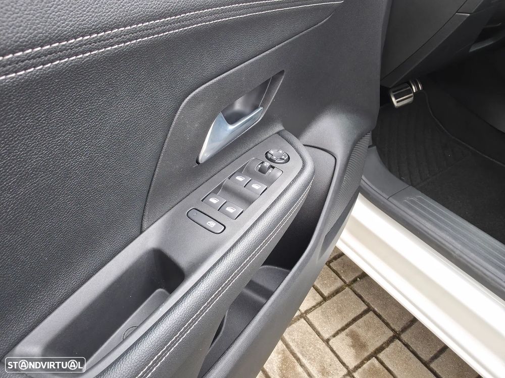 Opel Mokka 1.2 DI Turbo Auto Ultimate - 12