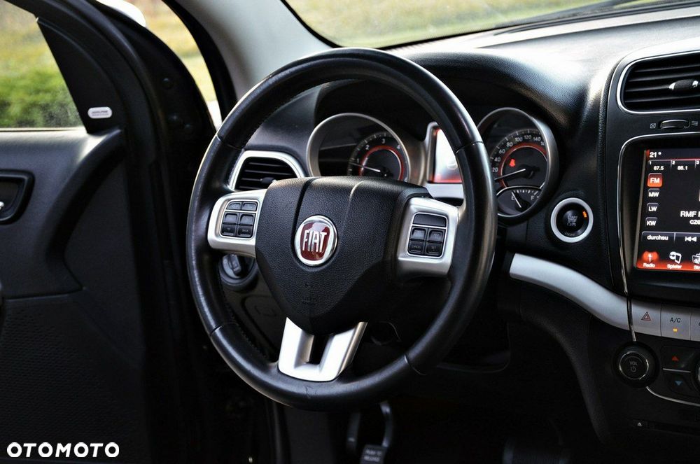 Fiat Freemont - 26