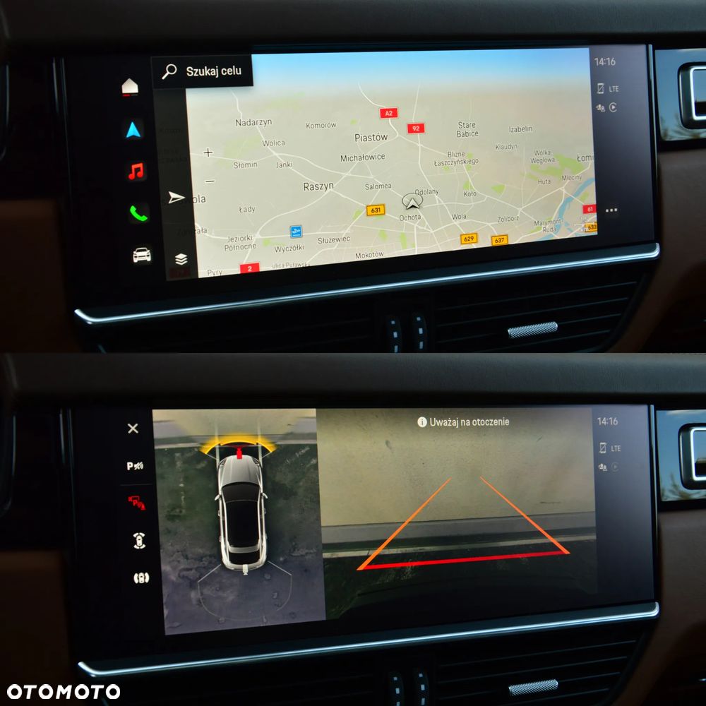Porsche Cayenne S Platinum Edition - 37