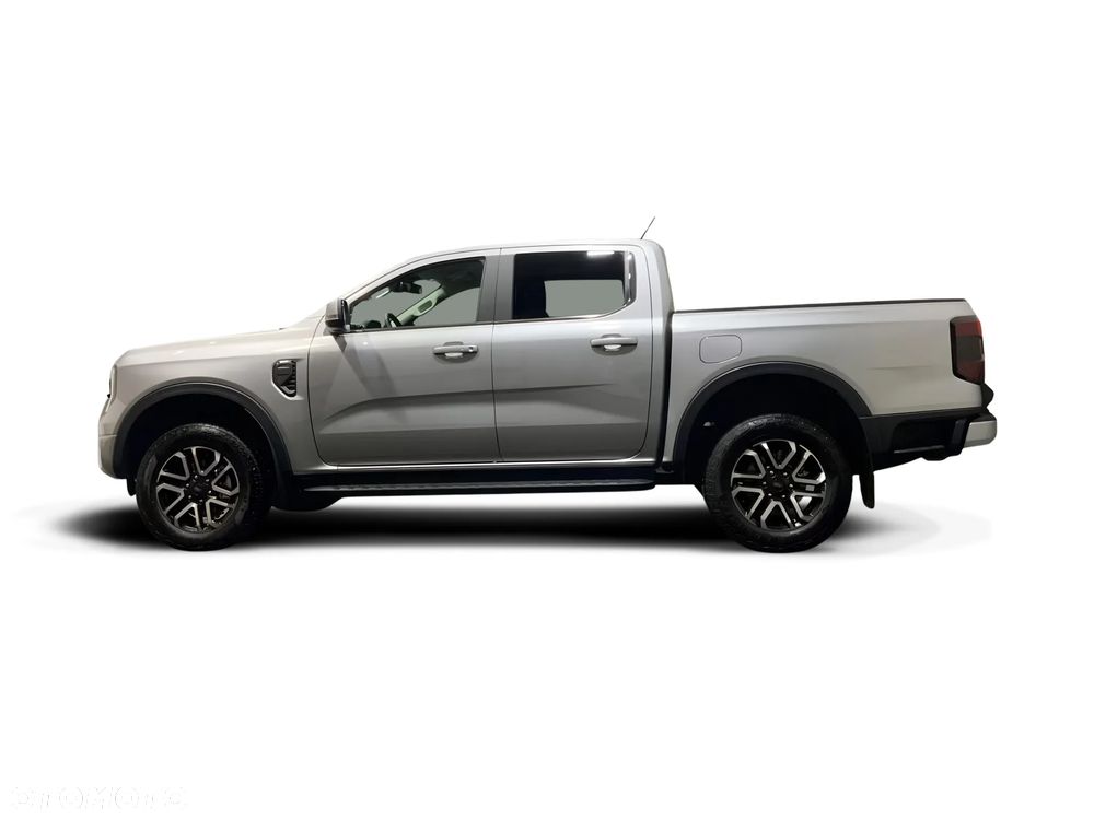 Ford Ranger 2.0 EcoBlue Bi-Turbo 4x4 DC Limited - 3