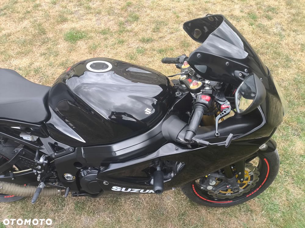 Suzuki GSX-R - 14