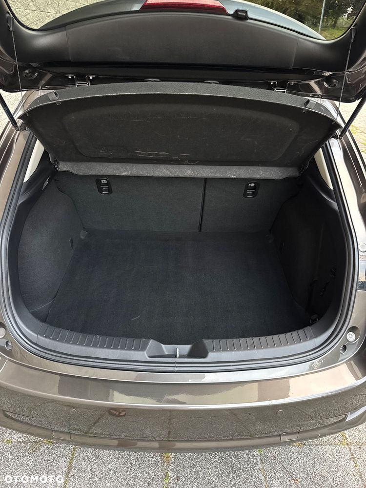 Mazda 3 2.0 Skyenergy EU6 - 20