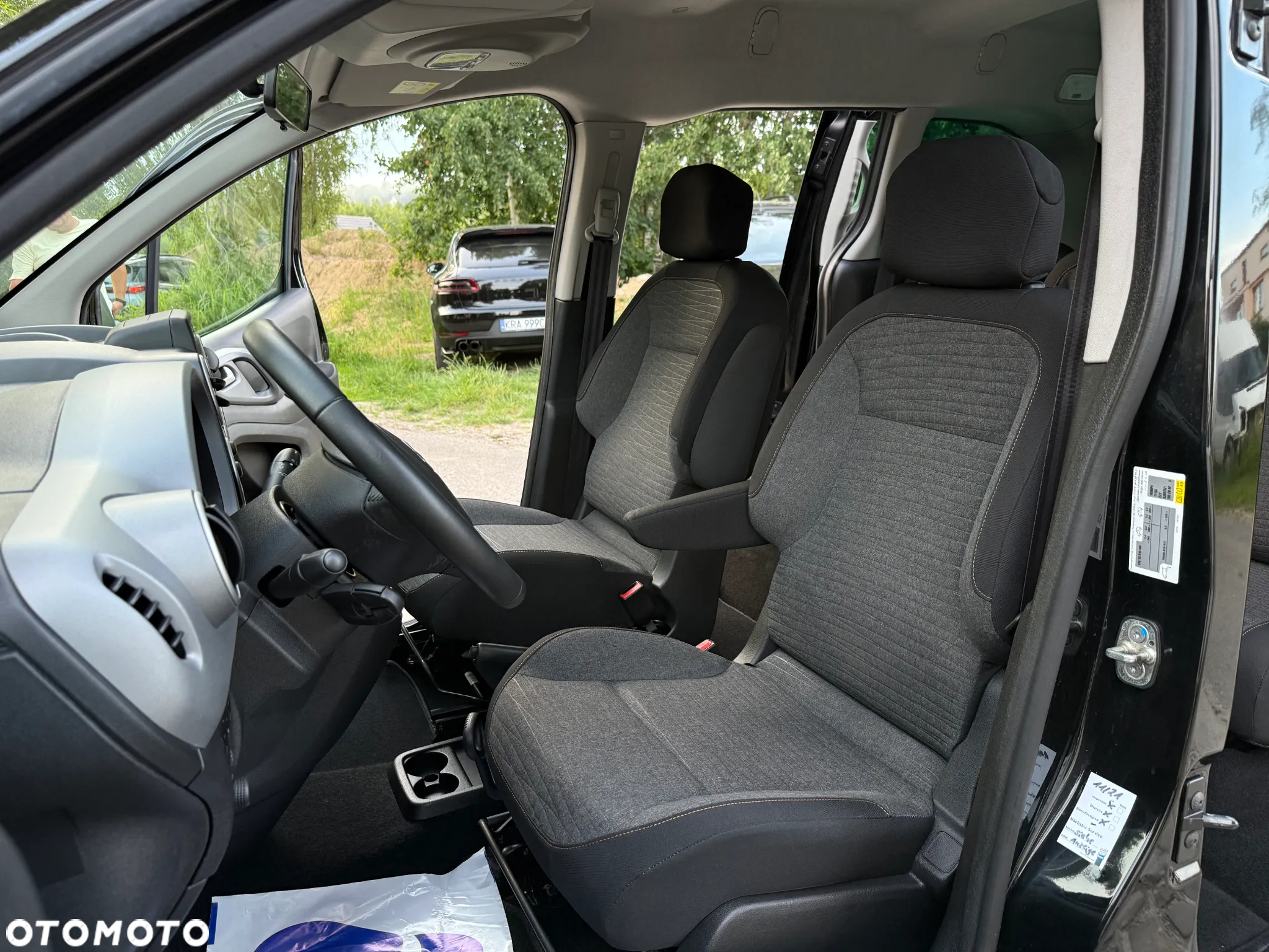Citroën Berlingo Multispace BlueHDi 120 S&S SELECTION - 22