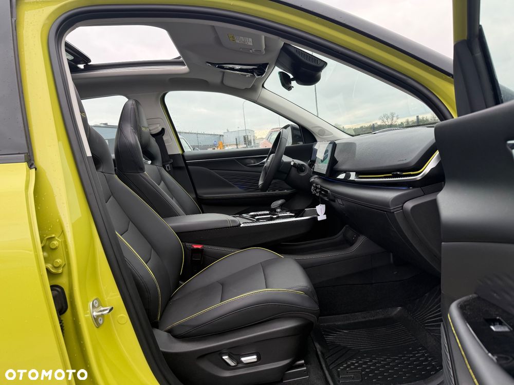BAIC 5 Beijing 1.5T Luxury DCT - 13