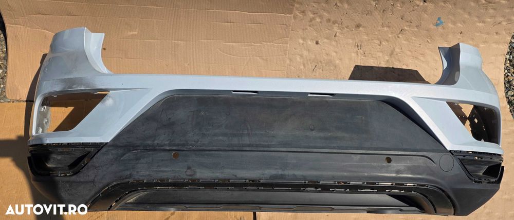 Bara spate Vw T-ROC 2017 2018 / 2019 2020 - 2