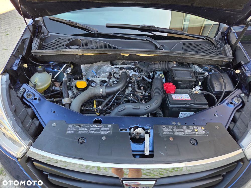 Dacia Lodgy TCe 115 Laureate - 35