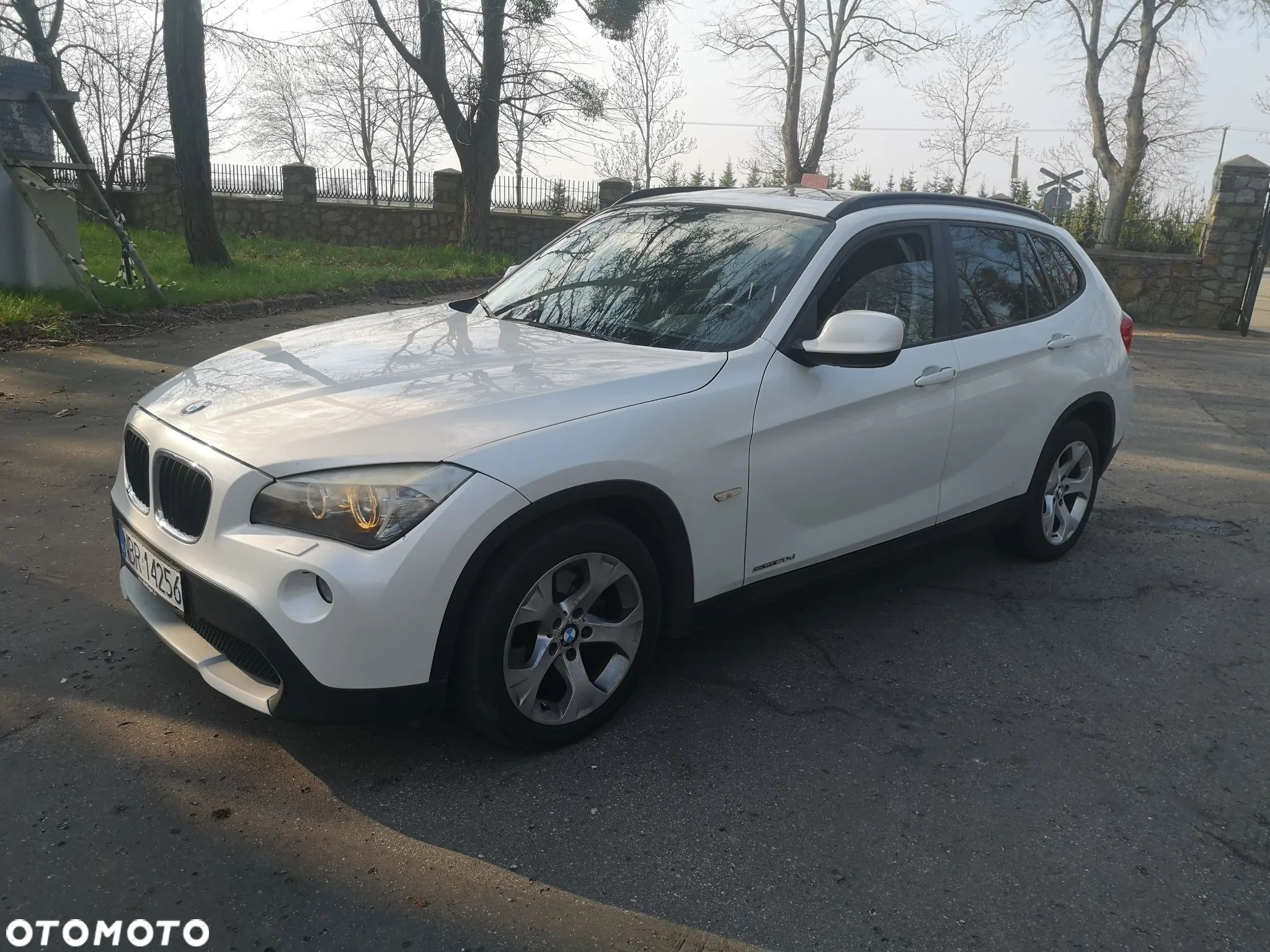 BMW X1 sDrive20d - 1