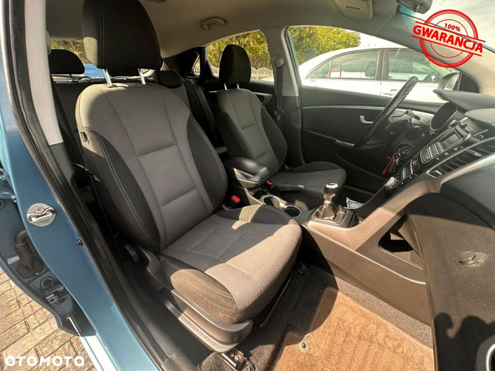 Hyundai i30 - 38