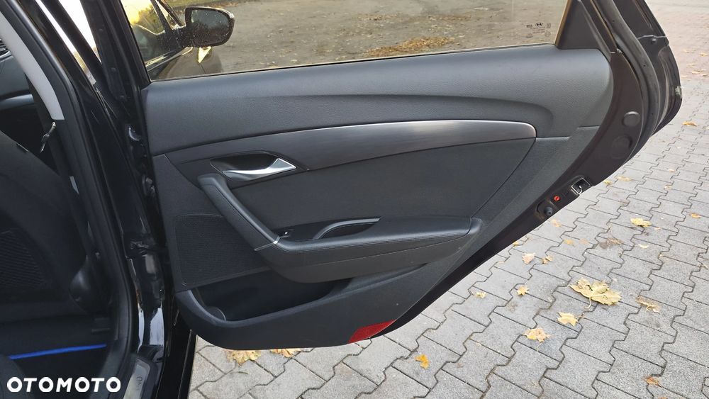 Hyundai i40 Kombi 2.0 Automatik Trend - 24