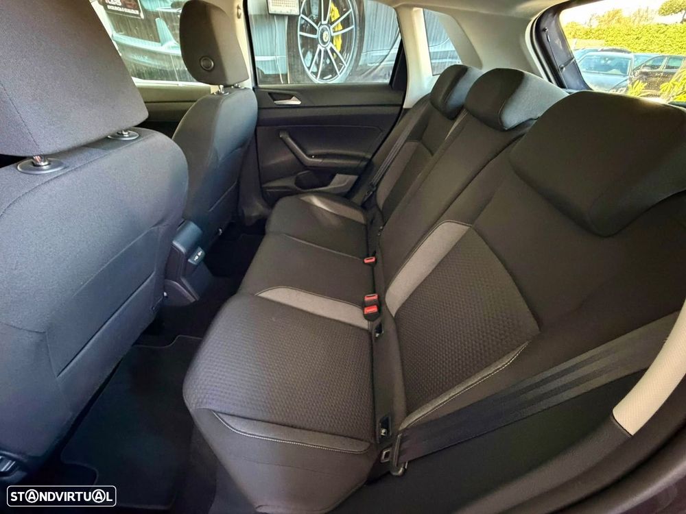VW Polo 1.0 TSI Life DSG - 22
