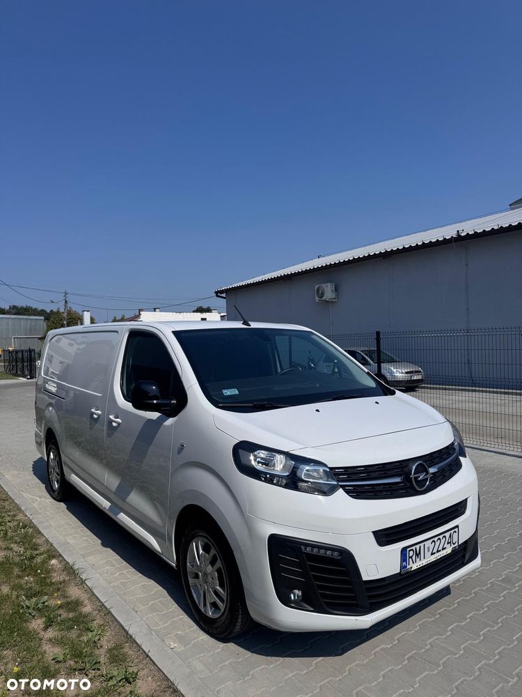 Opel Vivaro - 2