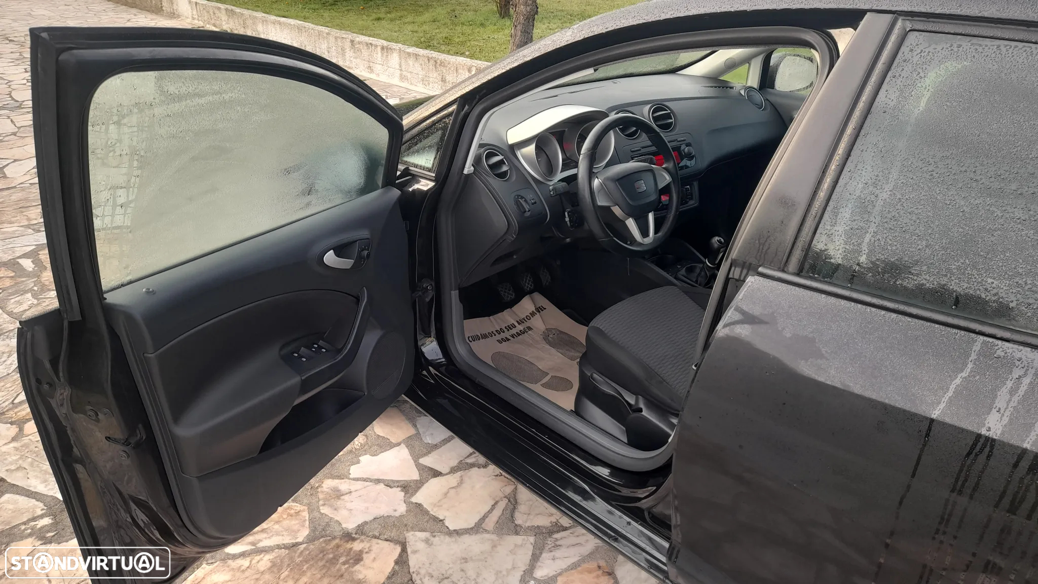 SEAT Ibiza 1.2 TSi 25 Anos - 14