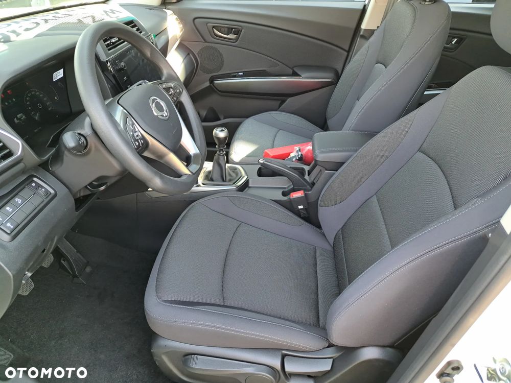 SsangYong/KGM Tivoli 1.5 T-GDI Joy - 10