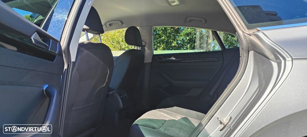 VW Arteon 2.0 TDI Elegance DSG - 16