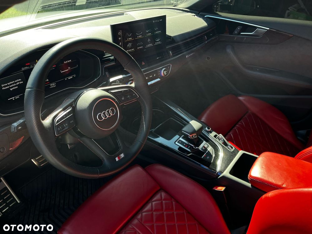 Audi S5 Coupé ver-sportback-3-0-tfsi-quattro-tiptronic - 2