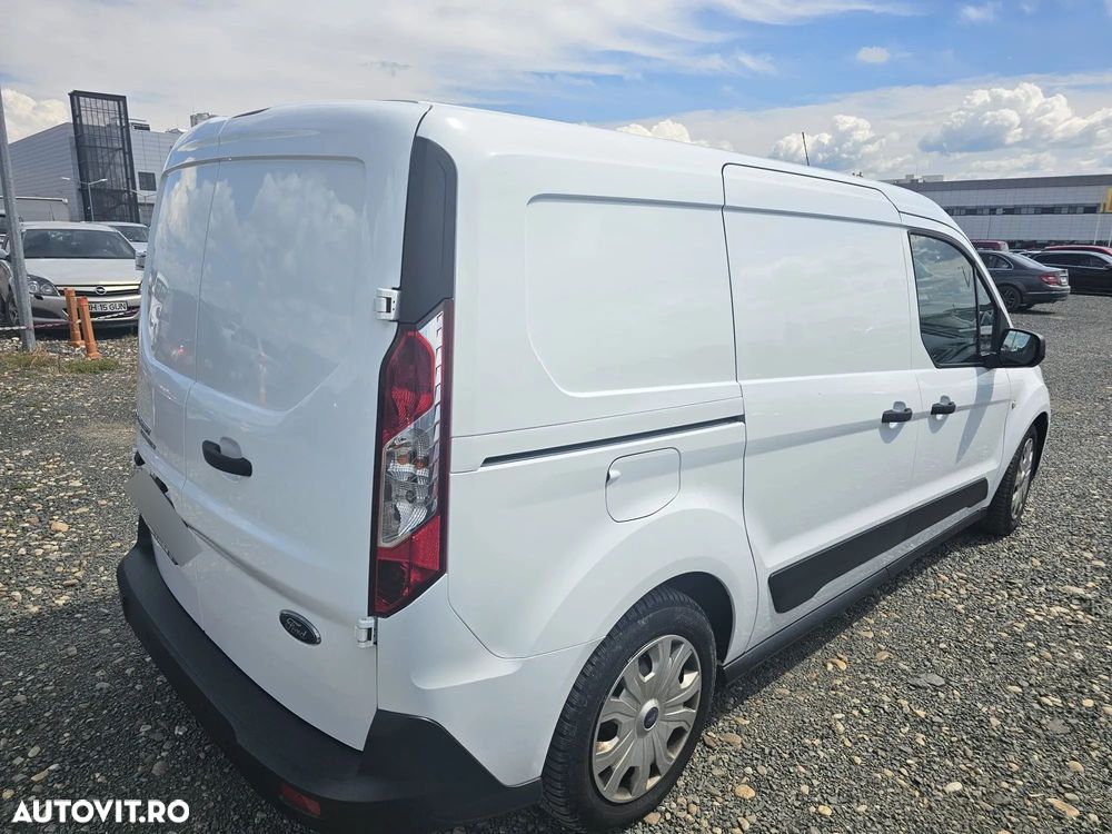 Ford Transit Connect 1.5 EcoBlue 100CP 6MT Kombi L2 Trend - 2