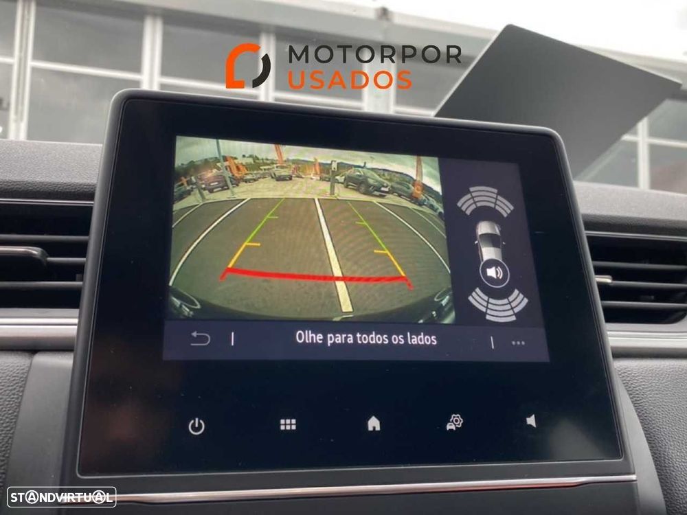 Renault Captur 1.0 TCe Exclusive - 17