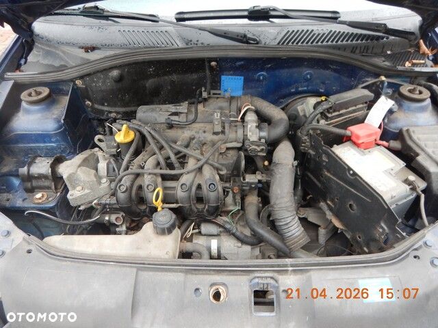 Renault Clio 1.2 Free - 17